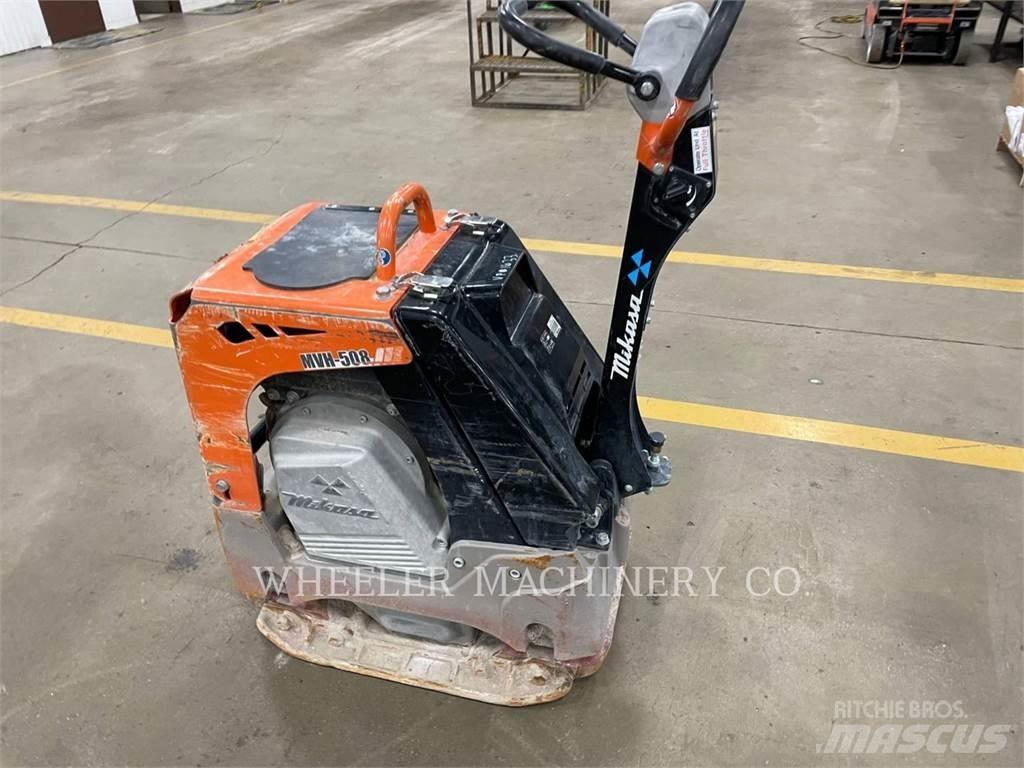 MultiQuip VP MVH508 Tärylevyt