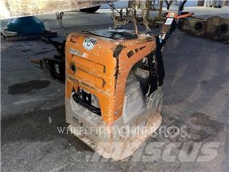 MultiQuip VP MVH508 Tärylevyt