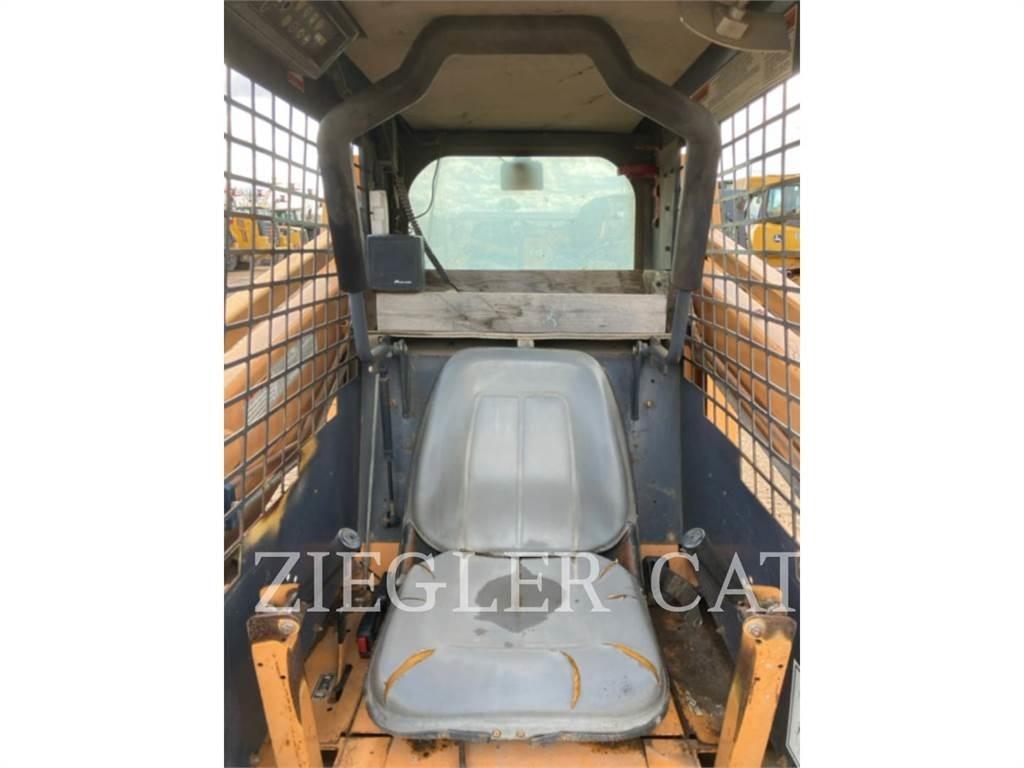 New Holland 1845 Liukuohjatut kuormaajat