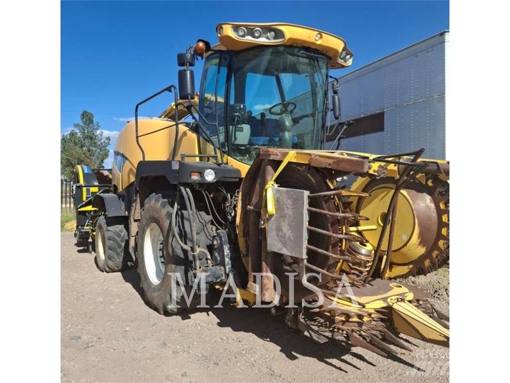 New Holland FR9060 Harvesterit