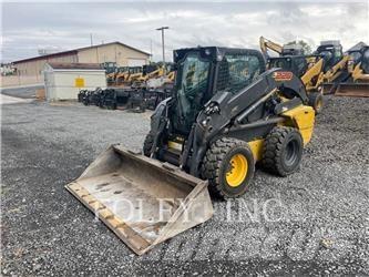 New Holland L228 Liukuohjatut kuormaajat