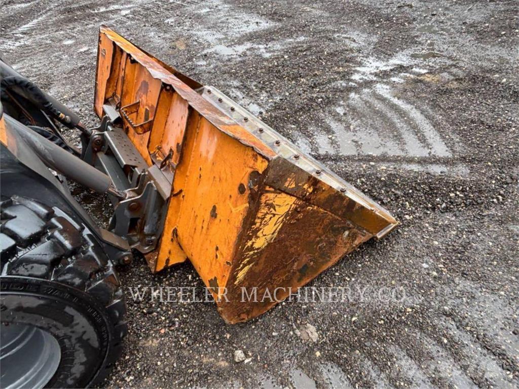 New Holland L328 SSL Liukuohjatut kuormaajat