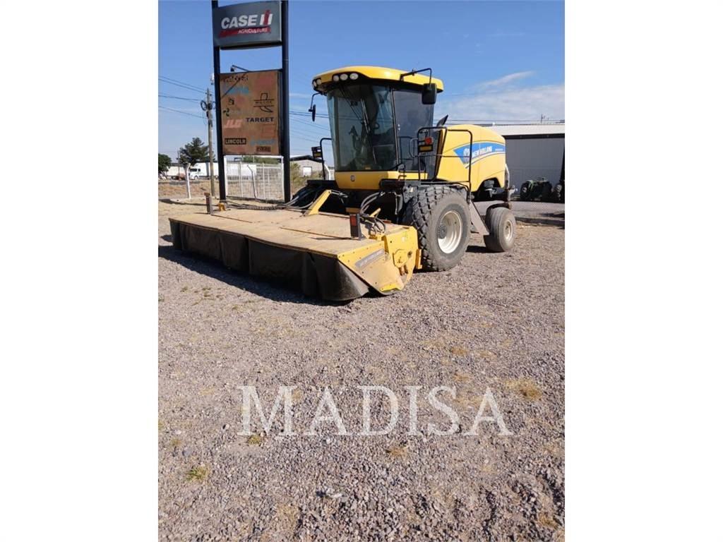 New Holland SR 200 Harvesterit