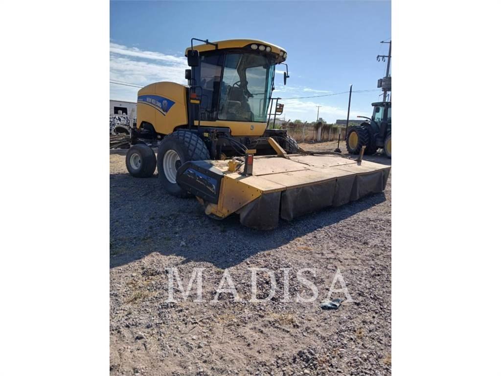 New Holland SR 200 Harvesterit