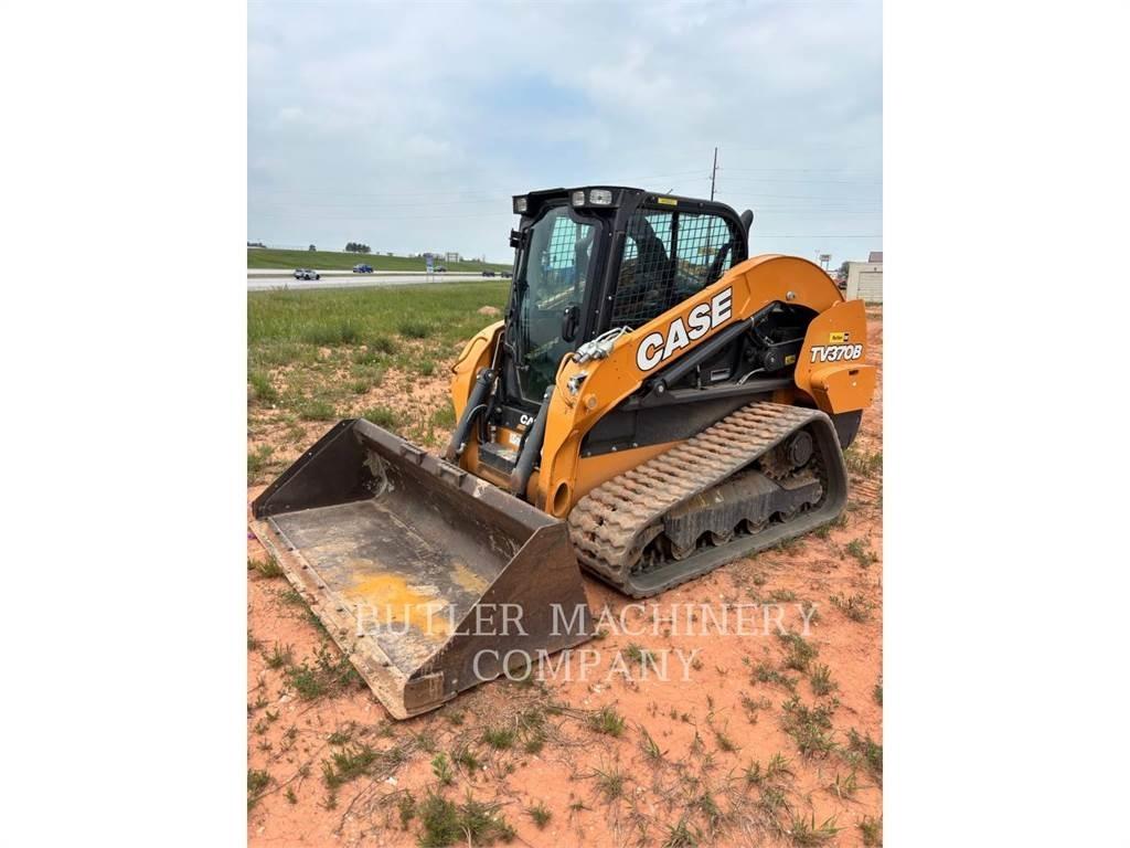 New Holland TV370B Telakuormaajat