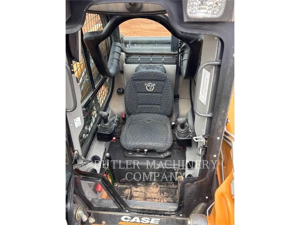 New Holland TV370B Telakuormaajat