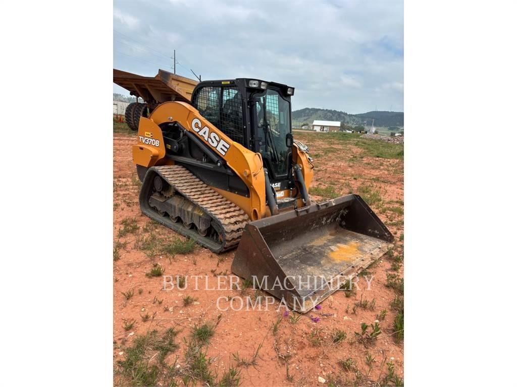 New Holland TV370B Telakuormaajat