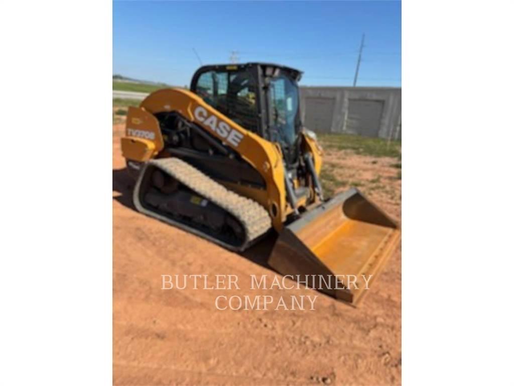 New Holland TV370B Telakuormaajat