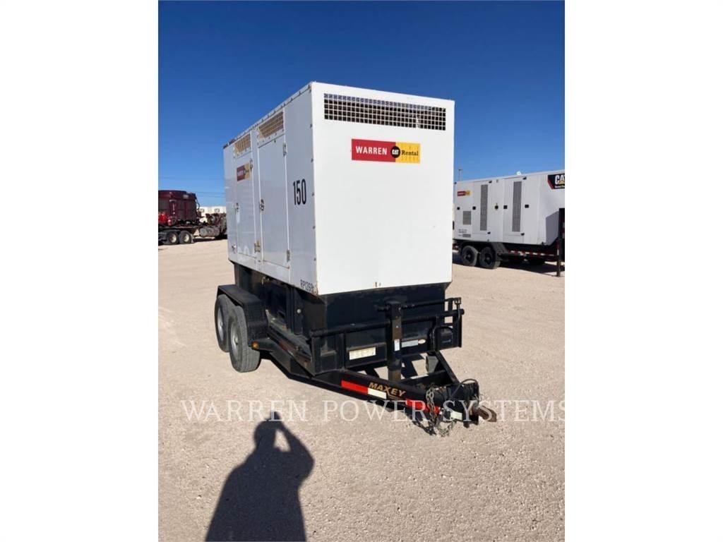 Noram N150 Muut generaattorit