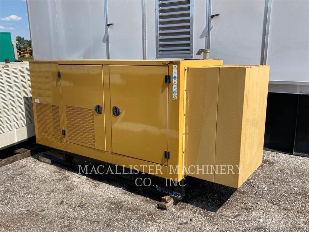 Olympian G100F3 Dieselgeneraattorit