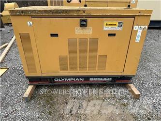 Olympian G25UH1 Dieselgeneraattorit