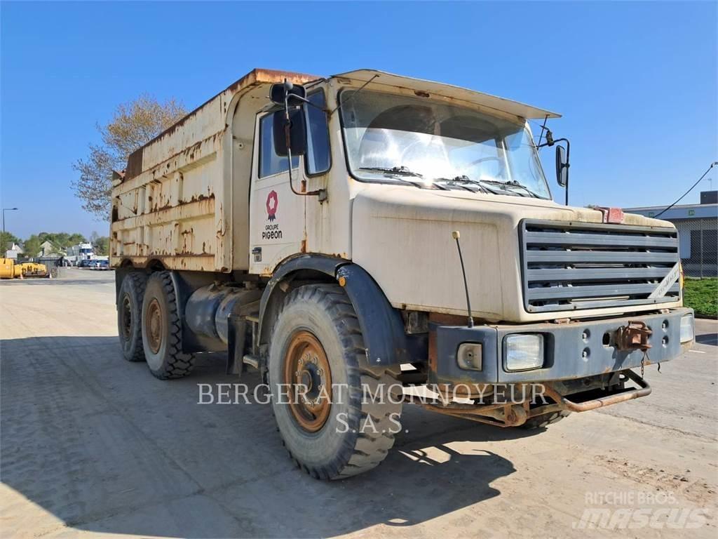 Perlini 131 33 Dumpperit