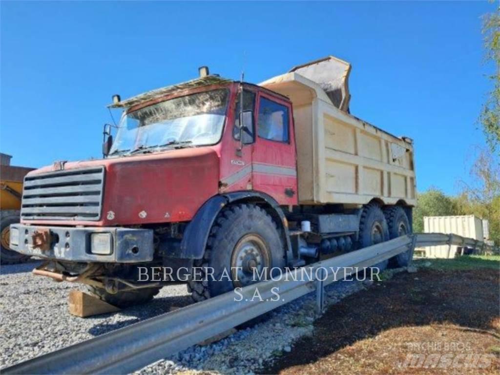 Perlini 131 33 Dumpperit