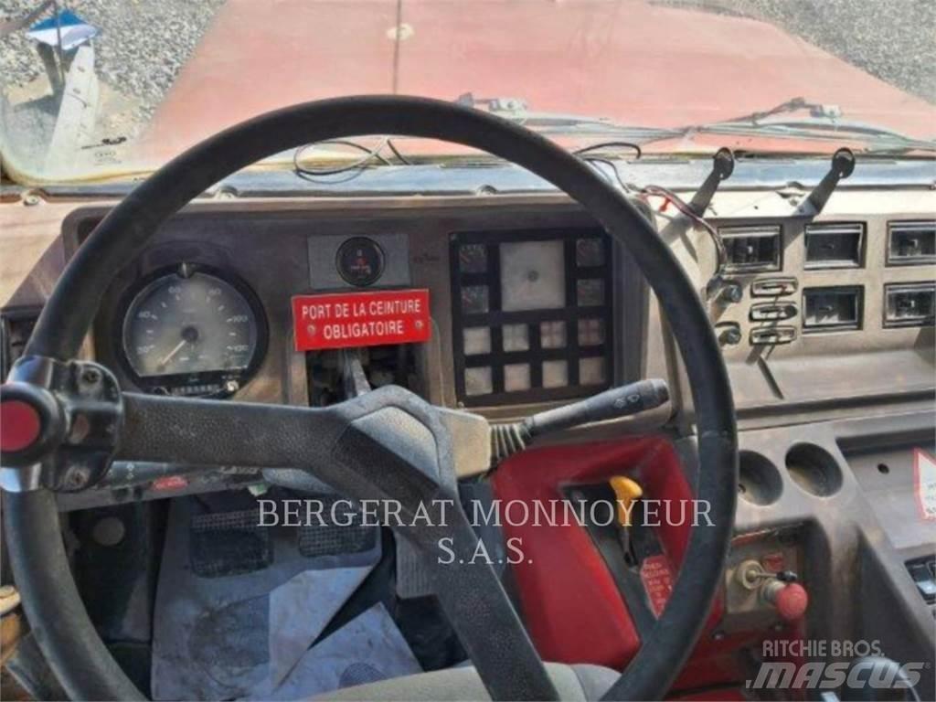 Perlini 131 33 Dumpperit