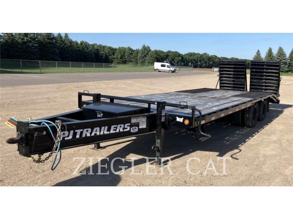 PJ TRAILERS PL20 Muut perävaunut