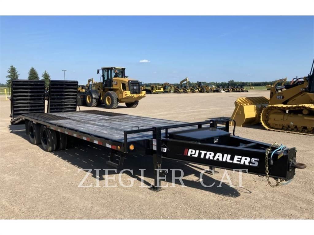 PJ TRAILERS PL20 Muut perävaunut
