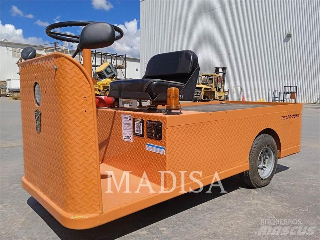 Polaris C-432 Muut haarukkatrukit