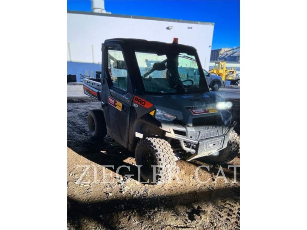 Polaris PRO XD 2000G Golfautot