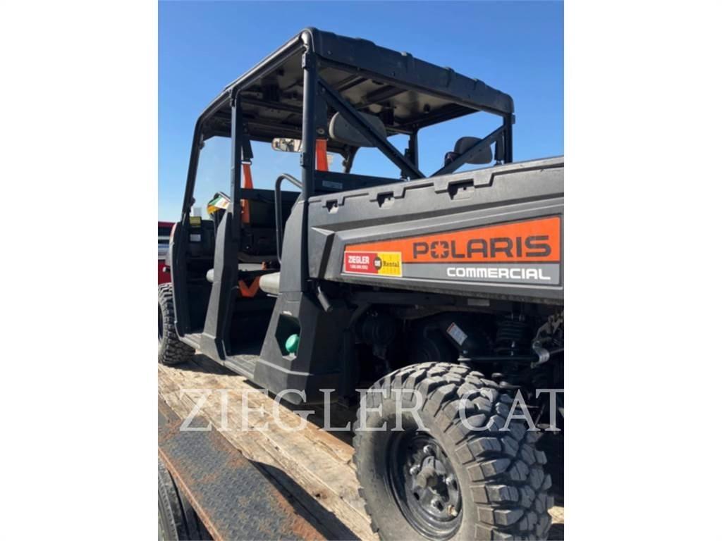 Polaris PRO XD 4000D Golfautot