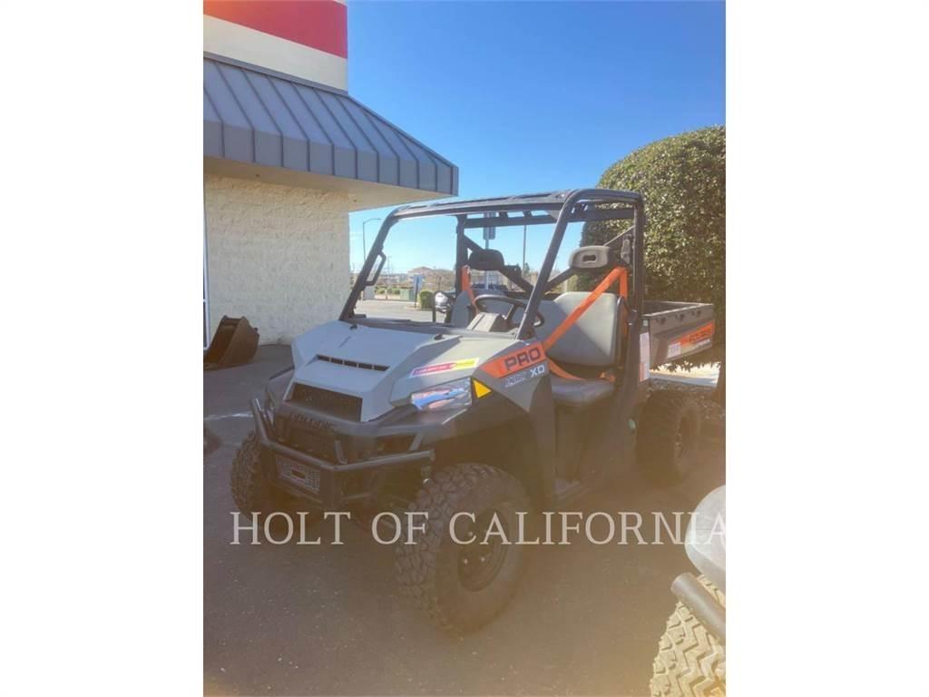 Polaris RTVPOLARIS Golfautot