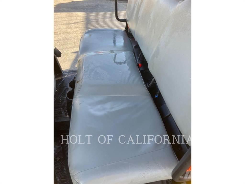 Polaris RTVPOLARIS Golfautot