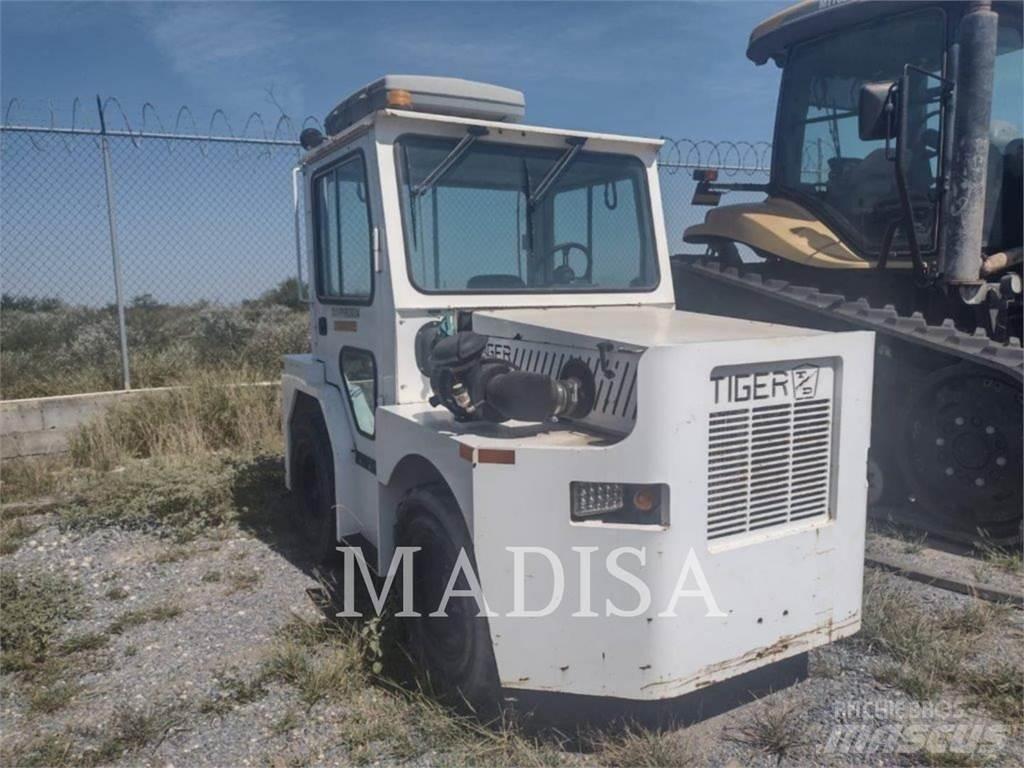 Polaris TC-80 Muut haarukkatrukit