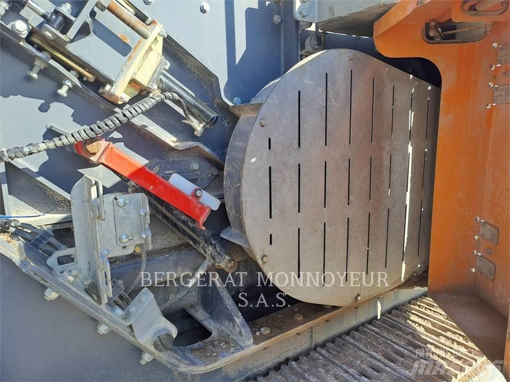 Portafill 7000 IC Murskaimet