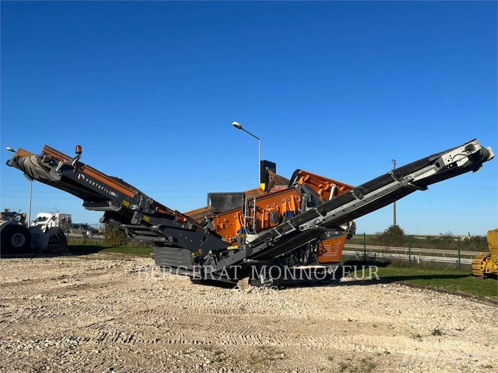 Portafill MR6 Murskaimet