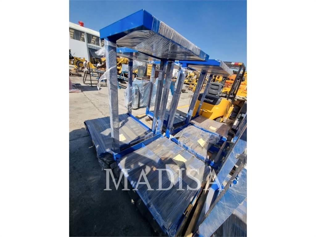 Power PRIME CS18-2 Muut koneet