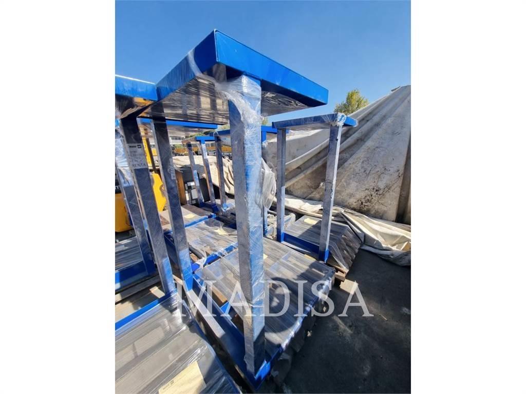 Power PRIME CS18-2 Muut koneet