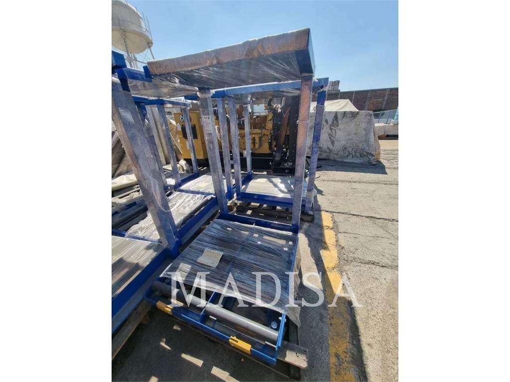 Power PRIME CS18-2 Muut koneet