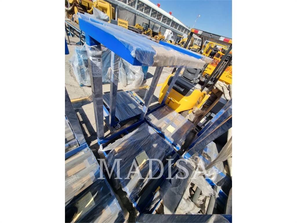 Power PRIME CS18-2 Muut koneet