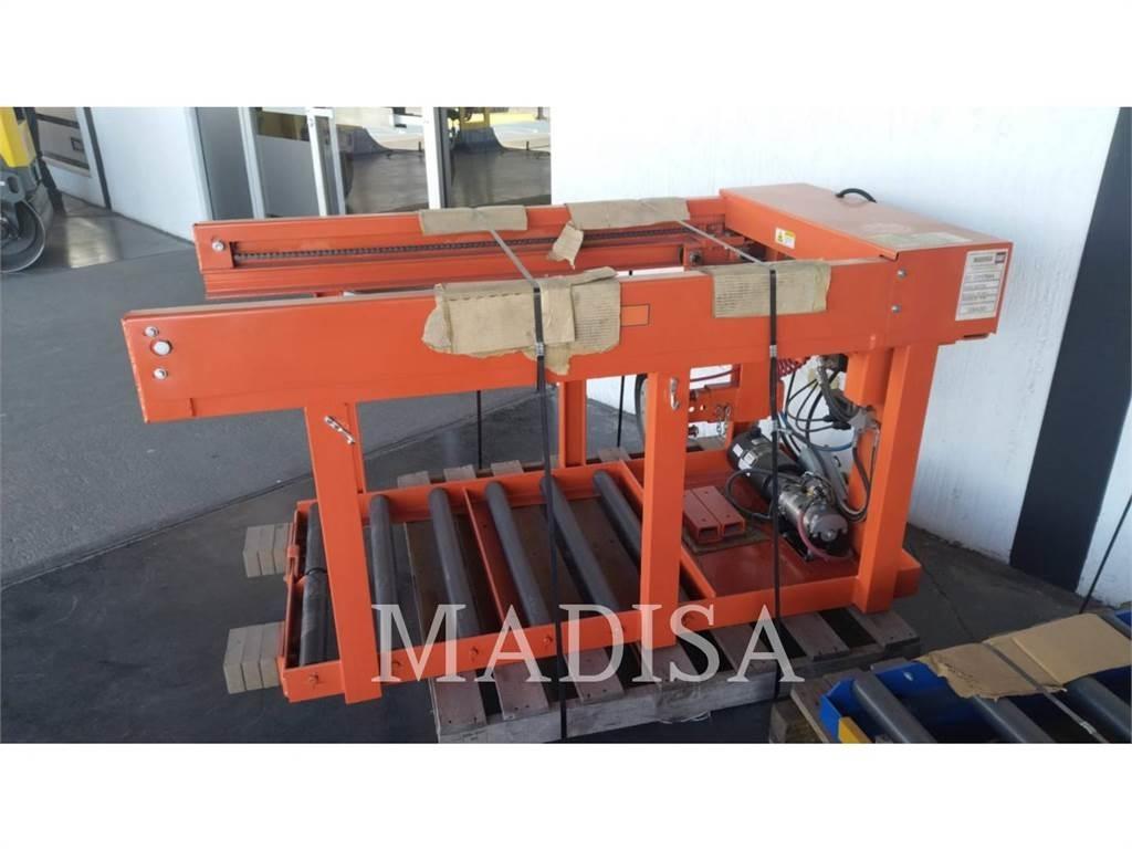 Power PRIME HPT30-V Muut koneet