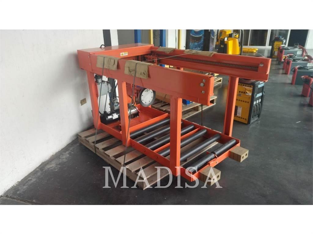 Power PRIME HPT30-V Muut koneet