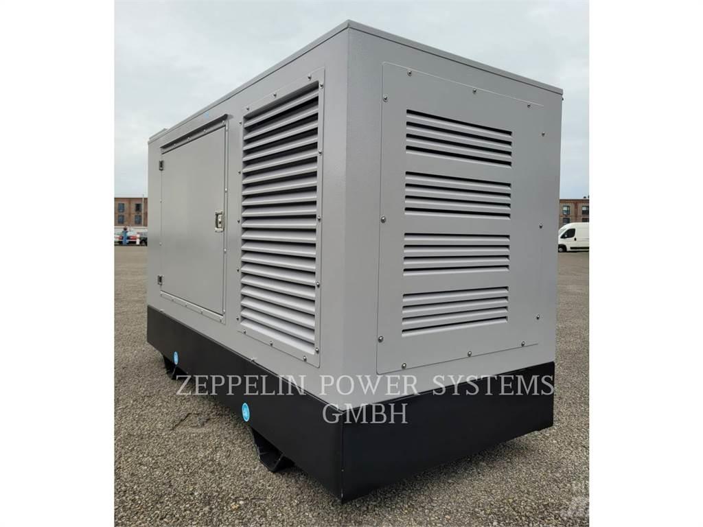  PPO FE110P Muut generaattorit
