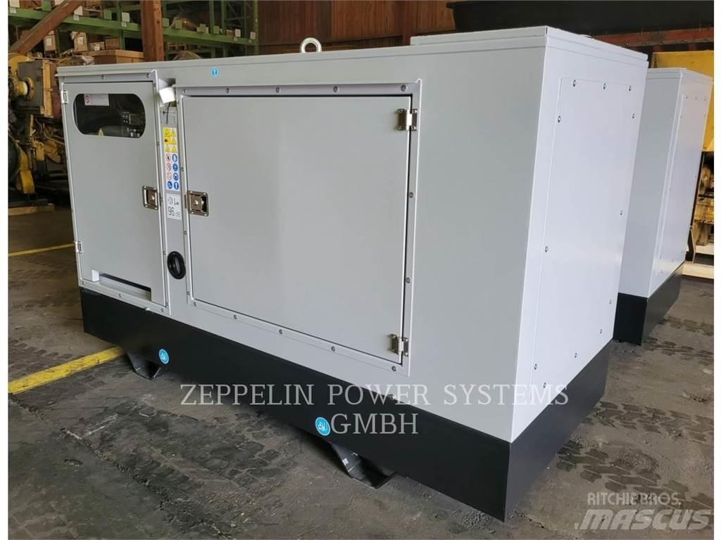  PPO FE110P Muut generaattorit