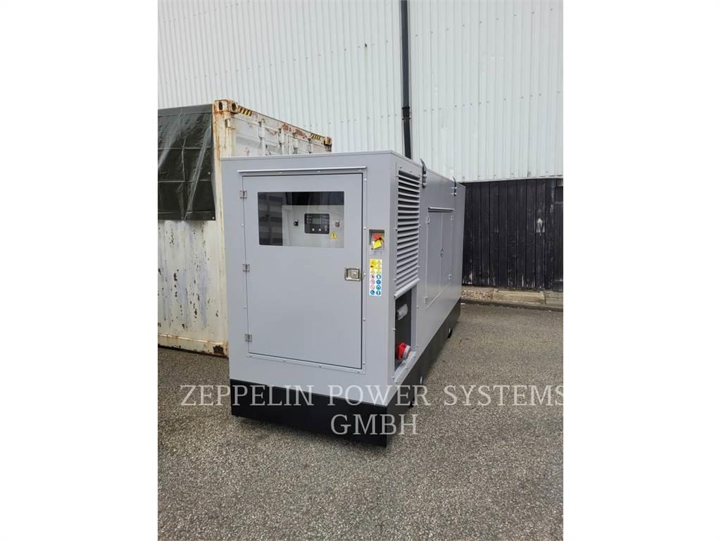  PPO FE165ISB5 Muut generaattorit