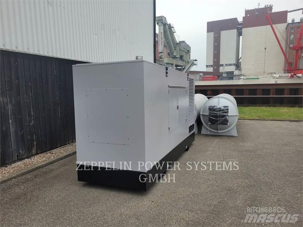 PPO FE165ISB5 Muut generaattorit