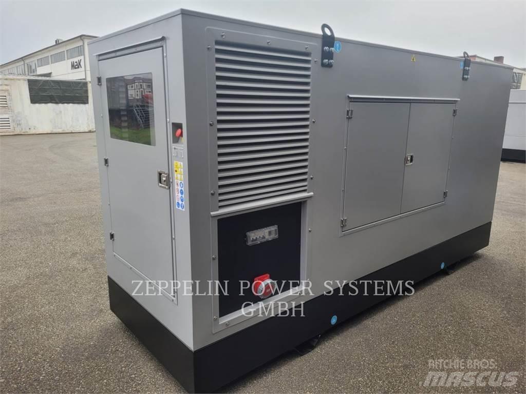  PPO FE165ISB5 Muut generaattorit