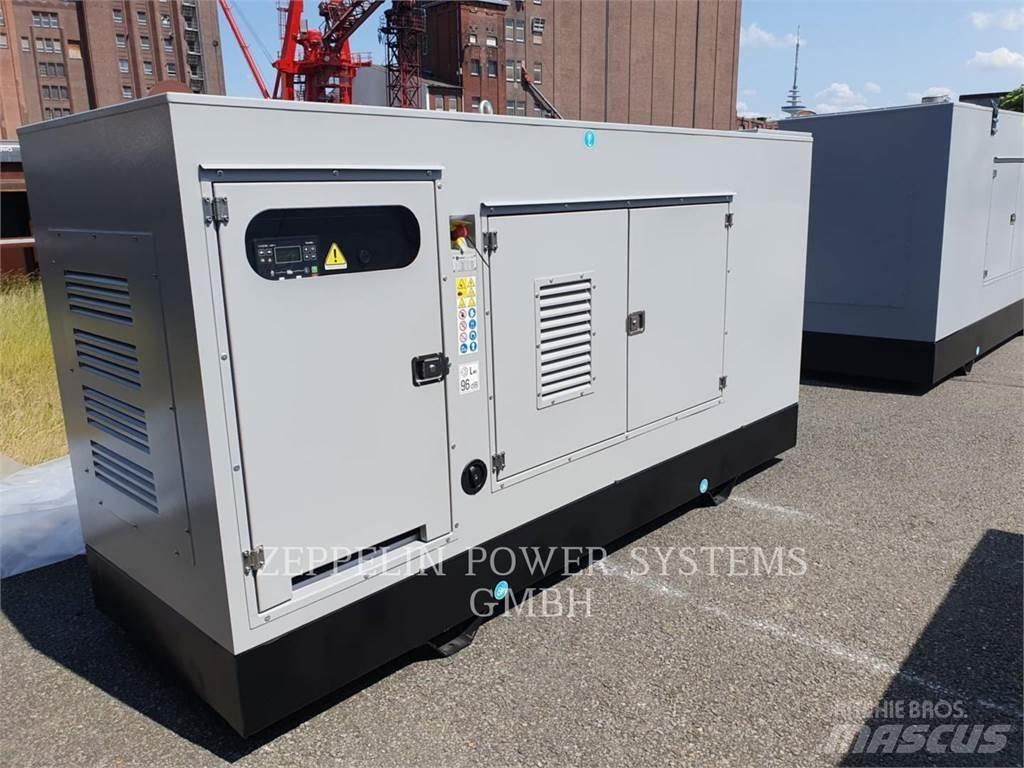  PPO FE280P1 Muut generaattorit