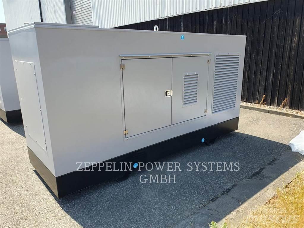 PPO FE280P1 Muut generaattorit
