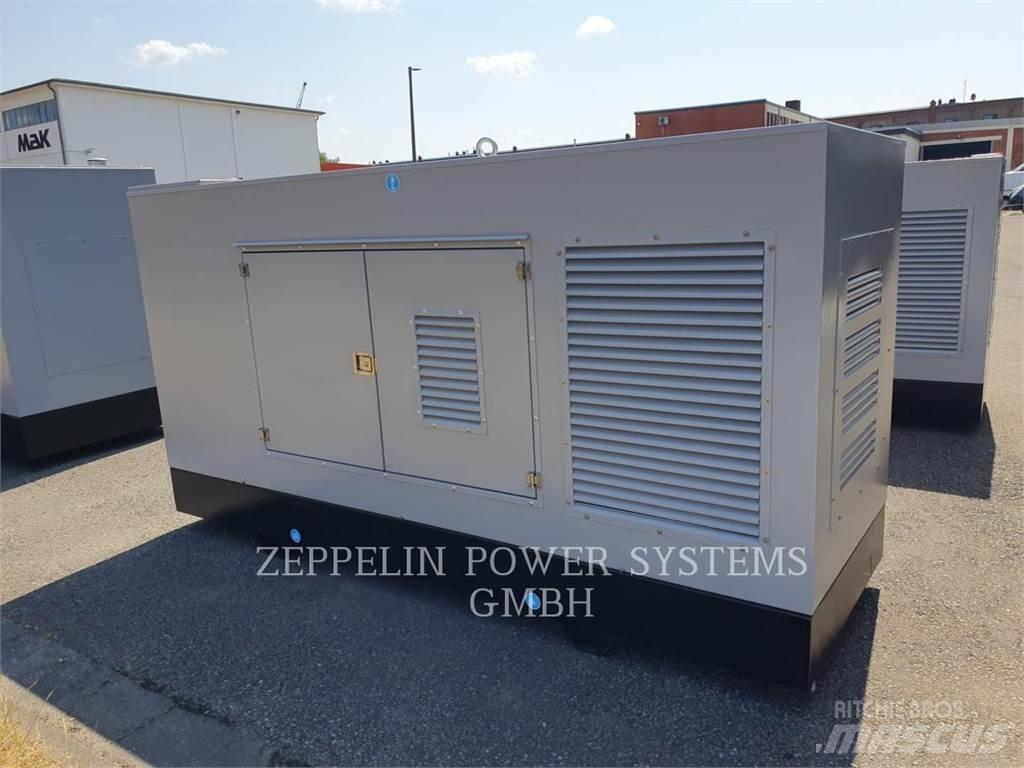  PPO FE280P1 Muut generaattorit