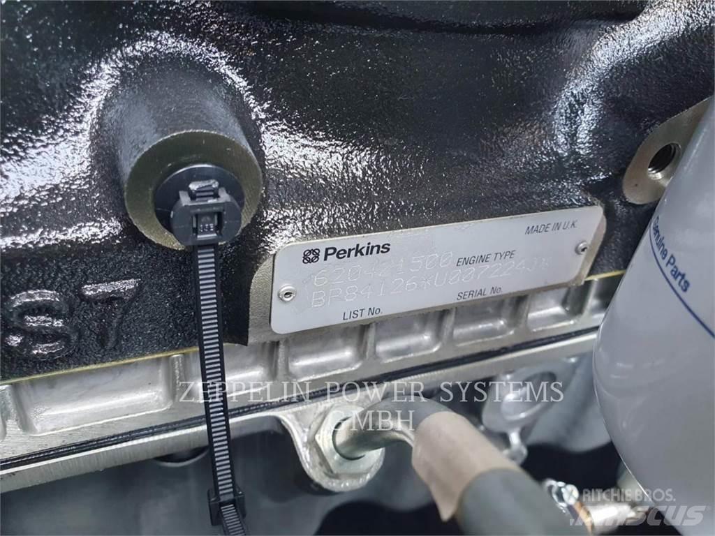  PPO FE280P1 Muut generaattorit