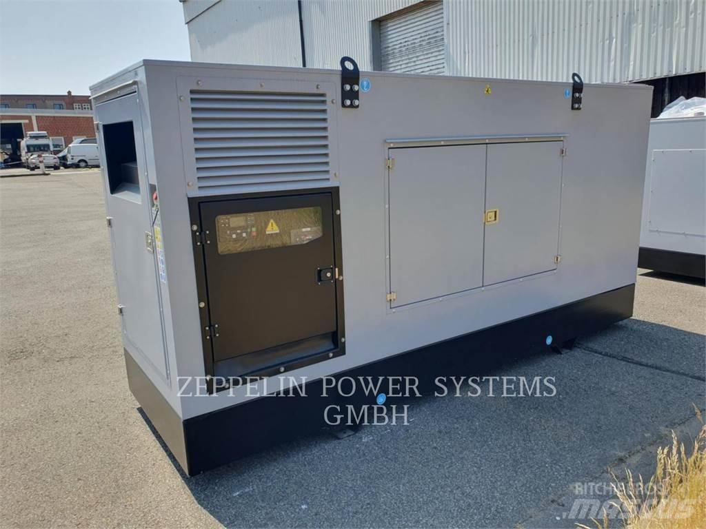  PPO FE330P1 Muut generaattorit