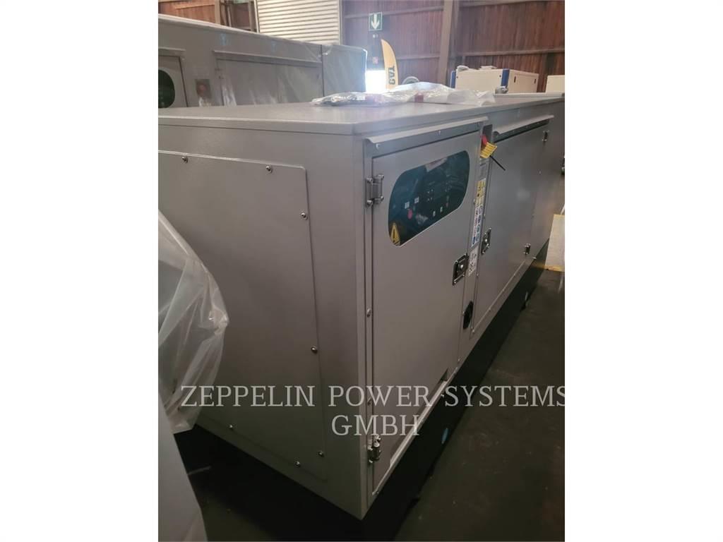  PPO FE60ISB5 Muut generaattorit