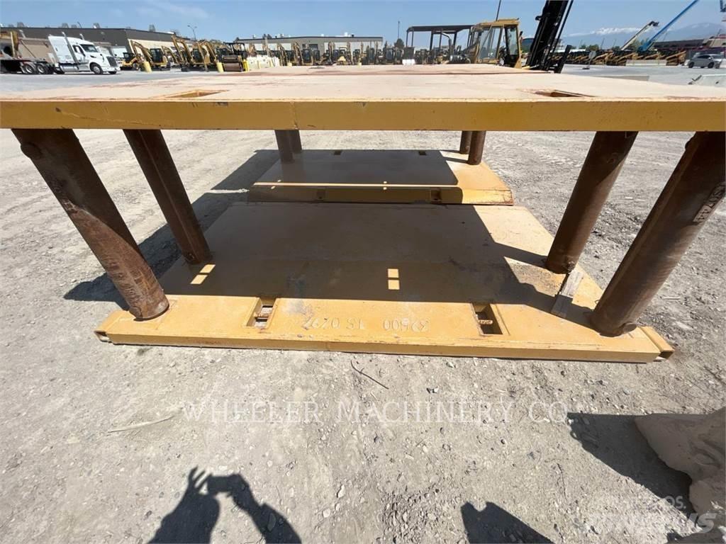 Protec TS 8X12 Muut koneet