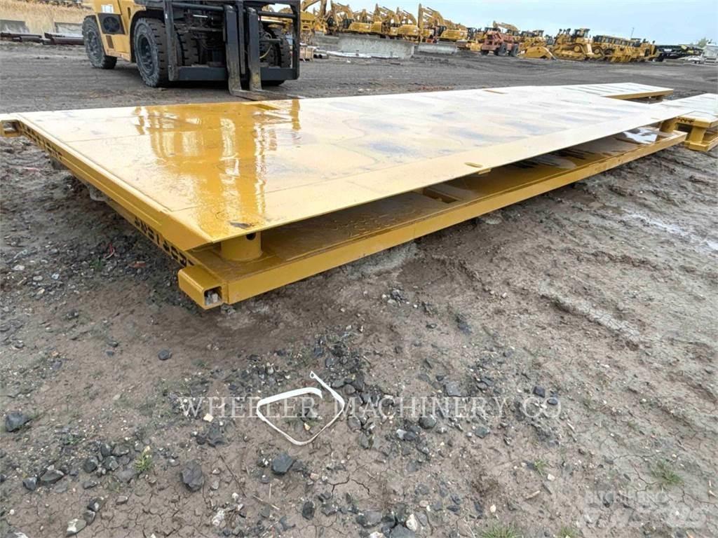 Protec TS 8X24 Muut koneet