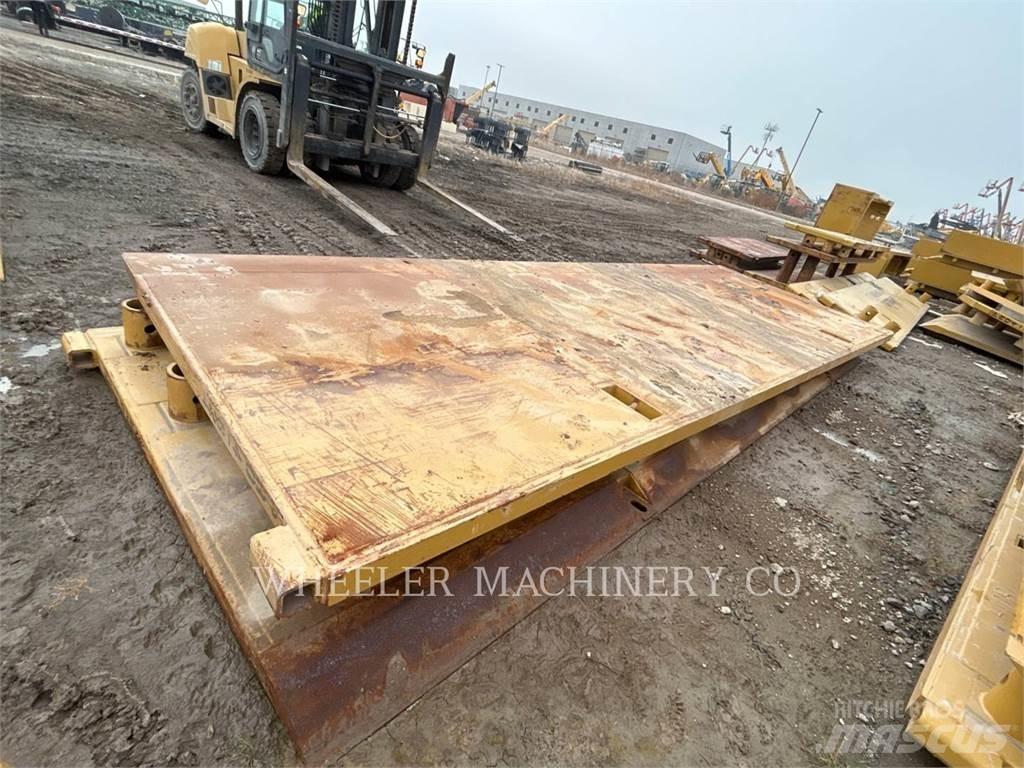 Protec TS 8X24 Muut koneet