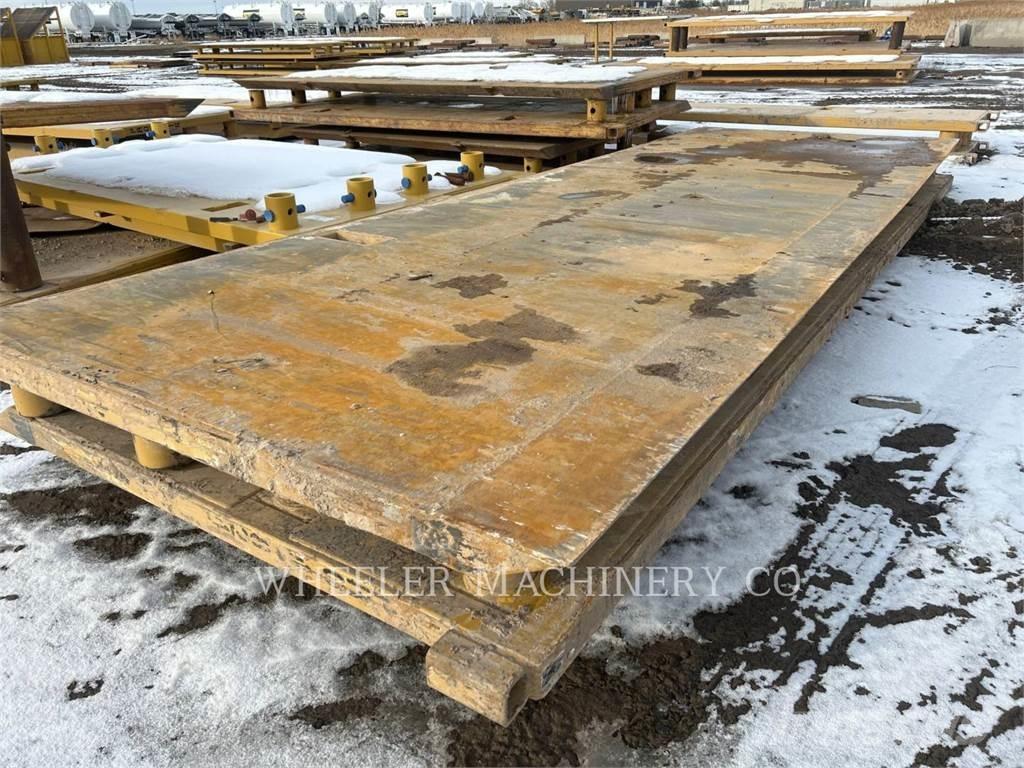 Protec TS 8X24 Muut koneet