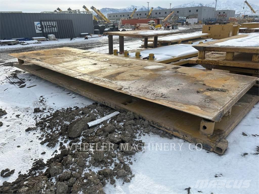 Protec TS 8X24 Muut koneet